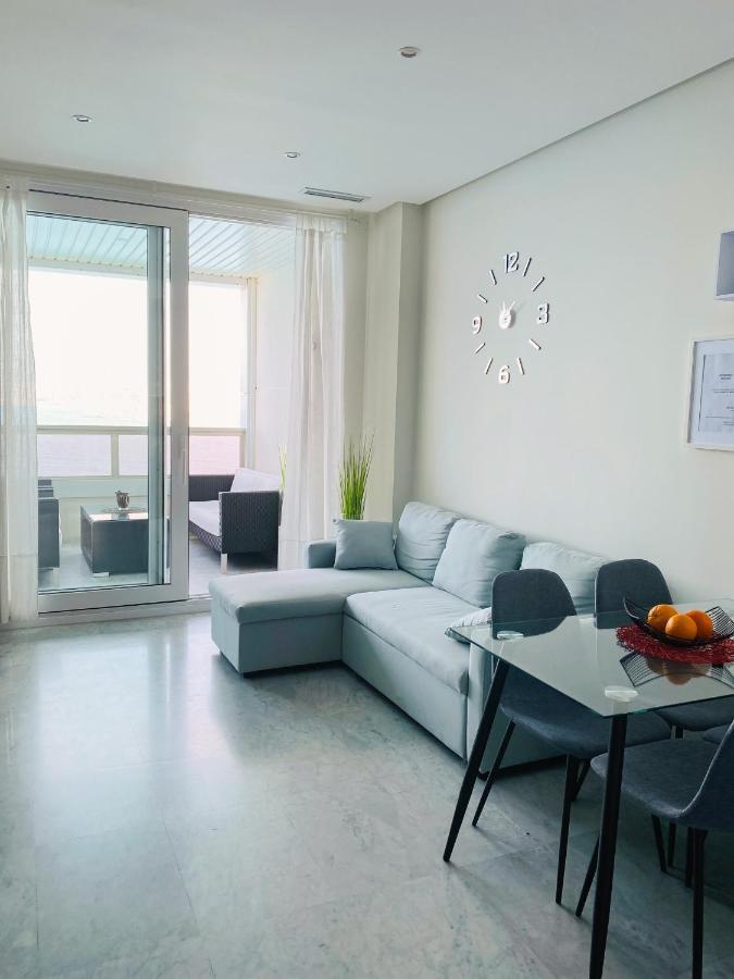 Apartment Gemelos Levante Benidorm
