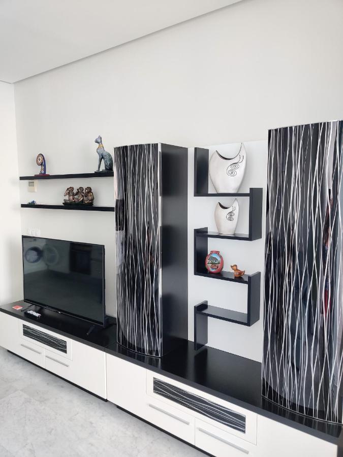 Gemelos Levante Apartment Benidorm