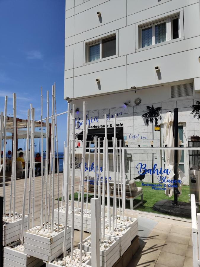 Gemelos Levante Apartment Benidorm