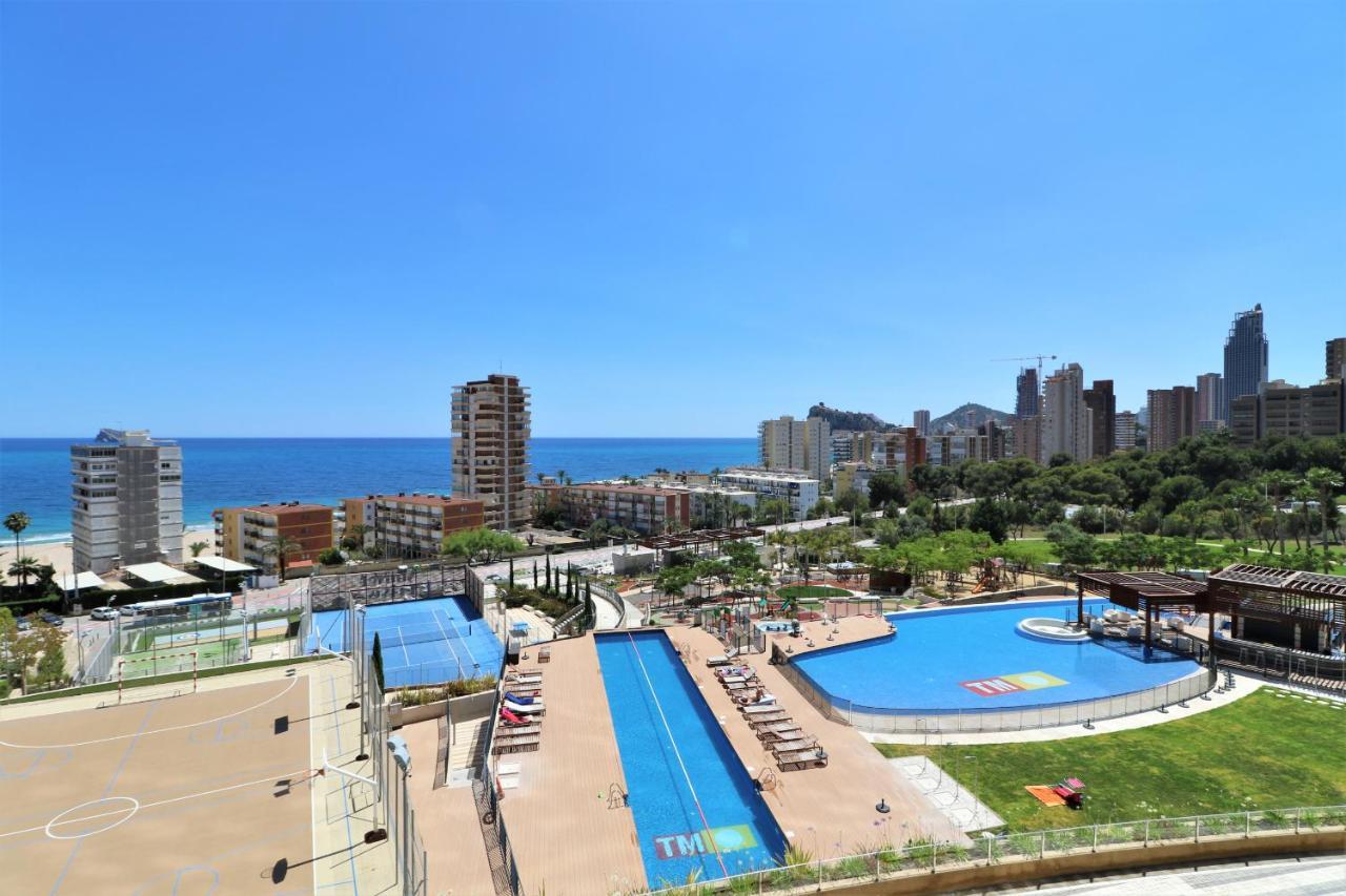 Sunset Drive 2-47 Poniente Beach Apartment *