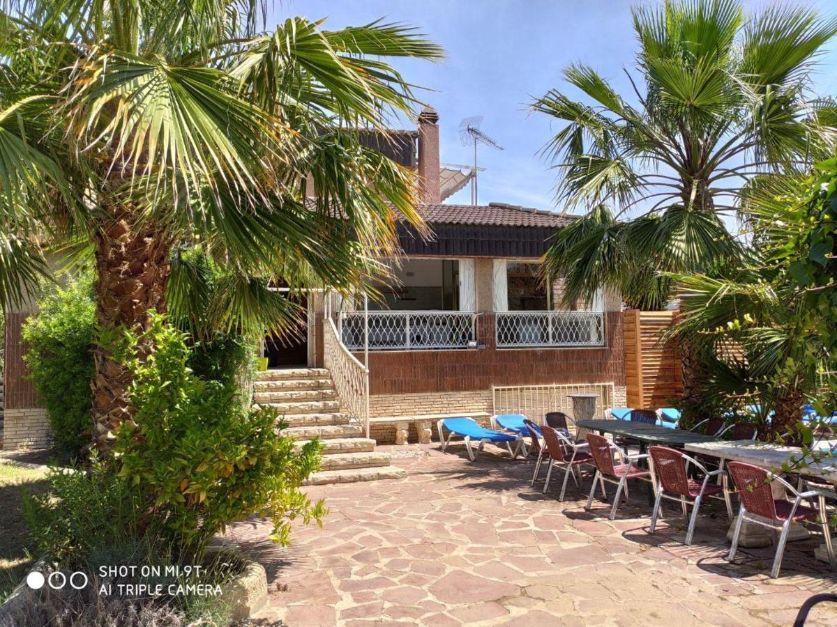 Chaletbenidorm Benidorm