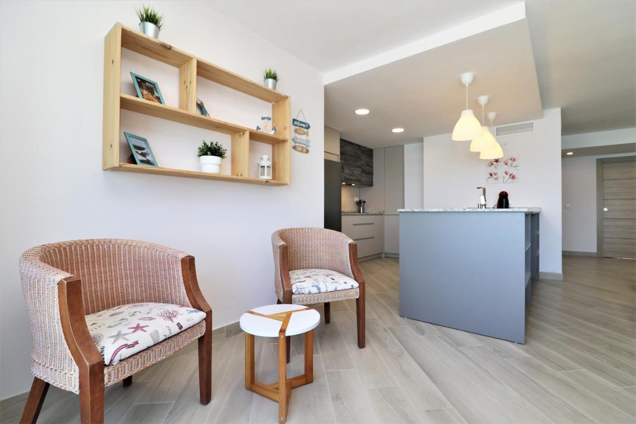 Don Miguel 2-a Levante Apartment Benidorm