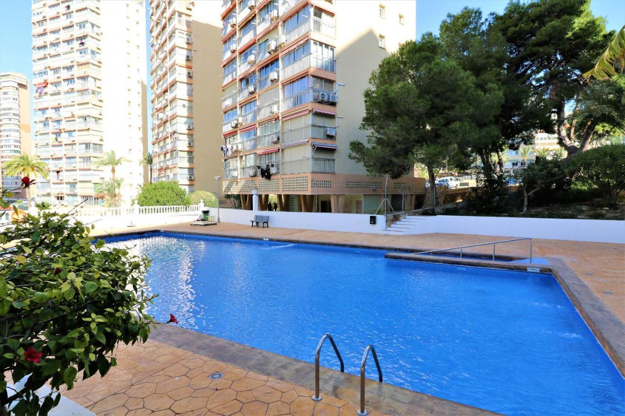 Apartment Don Miguel 2-a Levante *