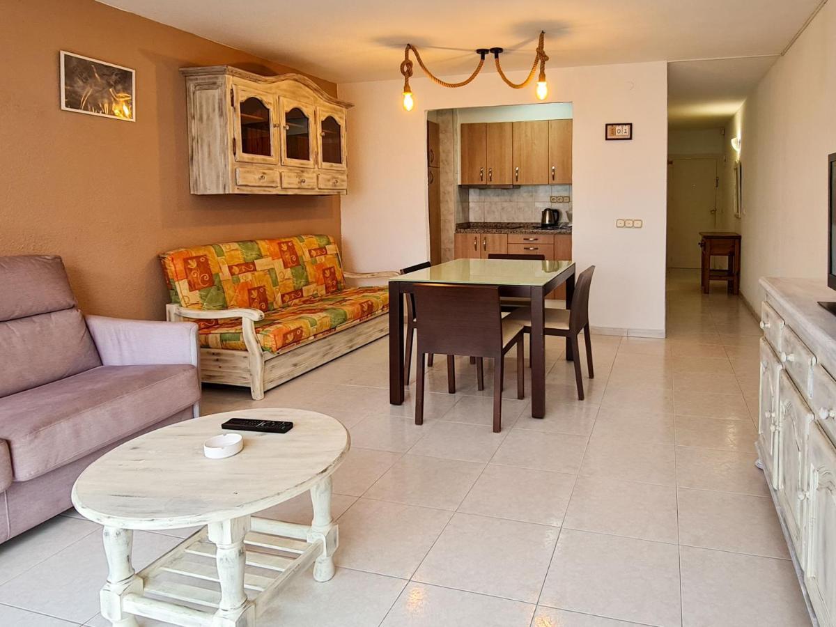 Appartement Completo Vistas De Loix Benidorm