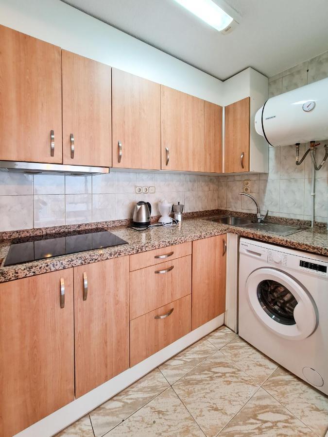Completo Vistas De Loix Appartement