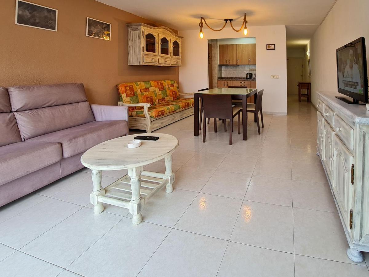 Completo Vistas De Loix Appartement