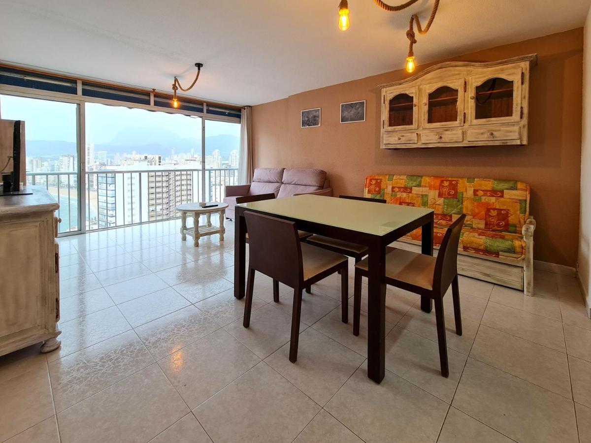 Completo Vistas De Loix Appartement *