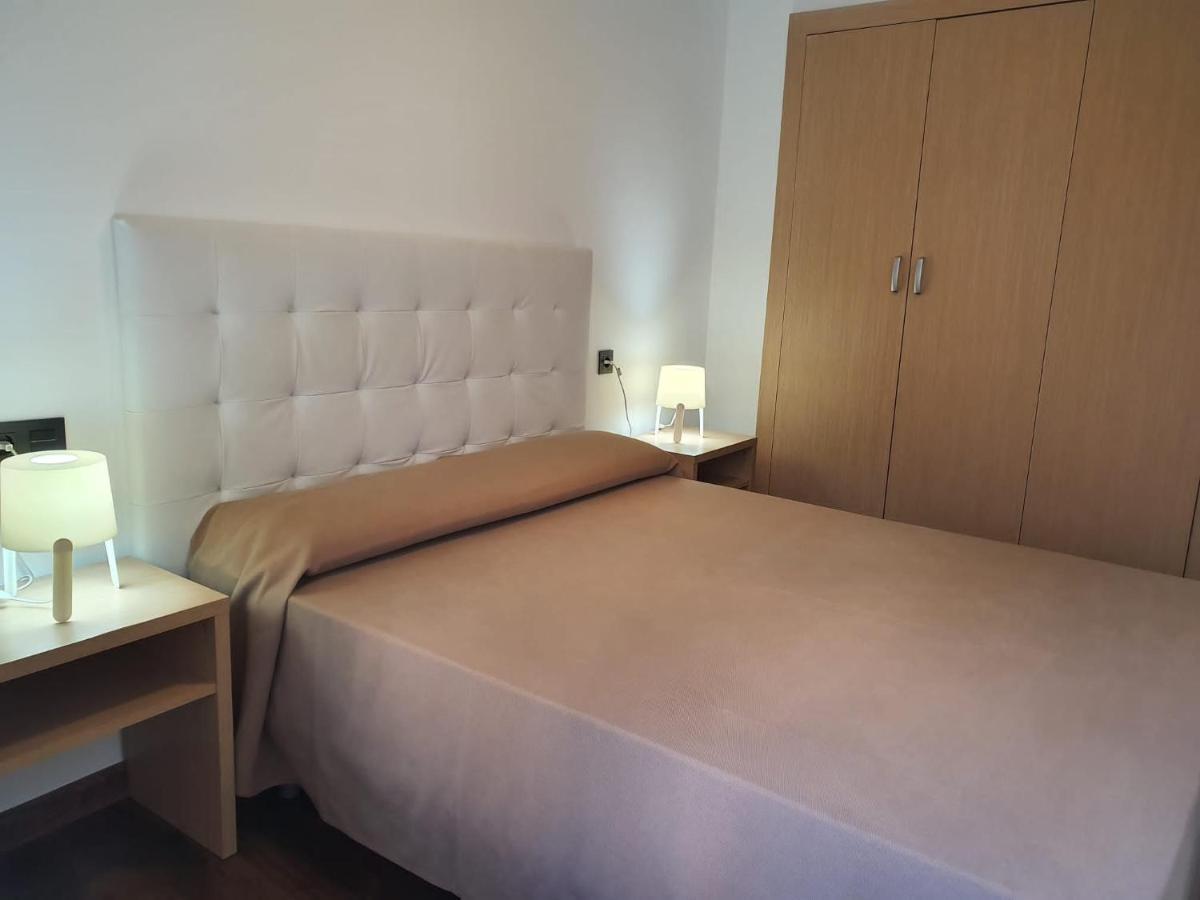 Apartamento Alameda