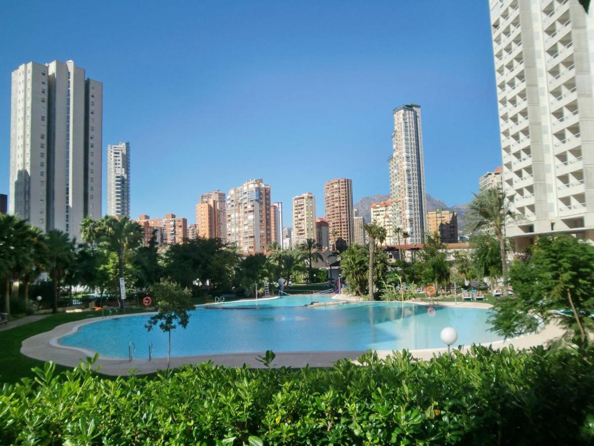 Gemelos-3 * Benidorm