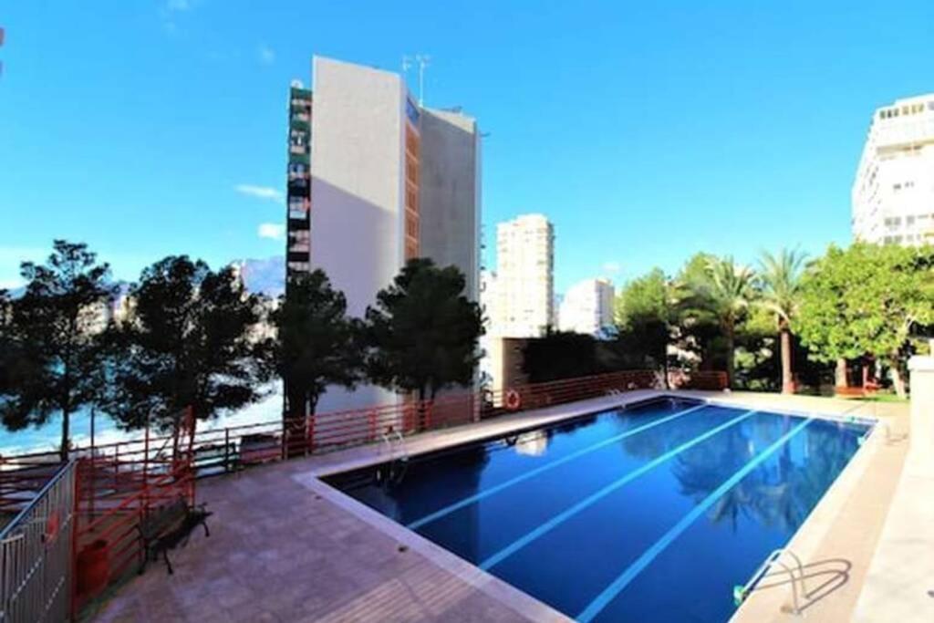 Appartement Doro Seaview *