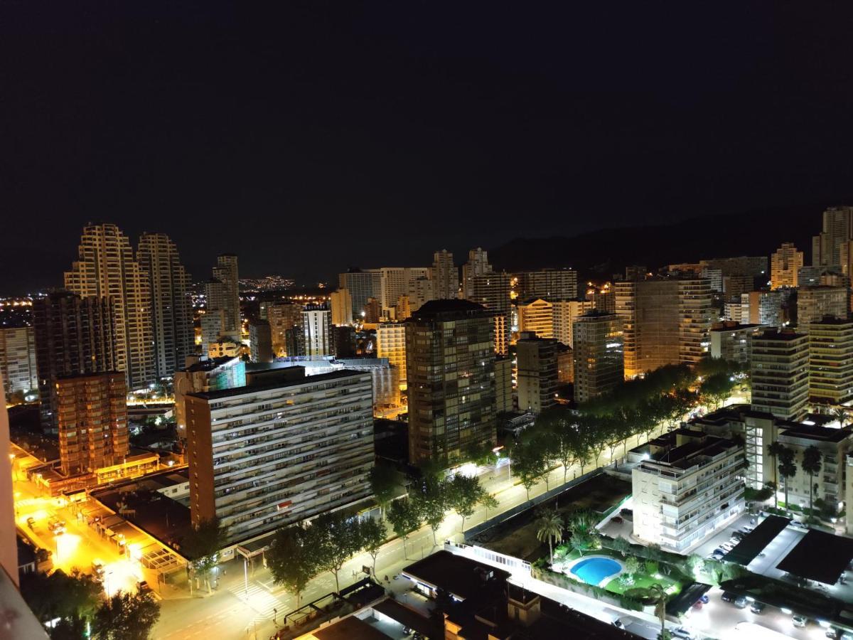 Apartment Damas Premium 23f Front - Pool & Parking