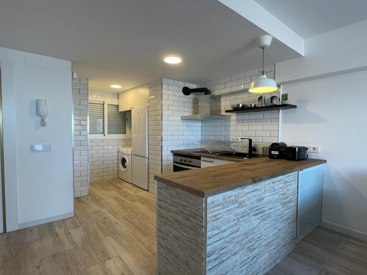Apartment Gemelos 15 10 By Gestaltur *