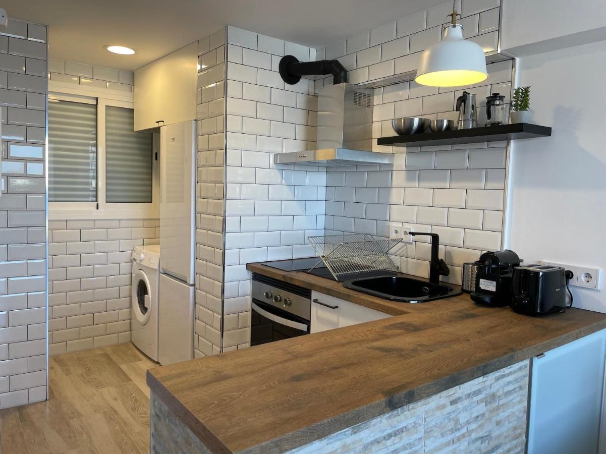 Gemelos 15 10 By Gestaltur * Benidorm