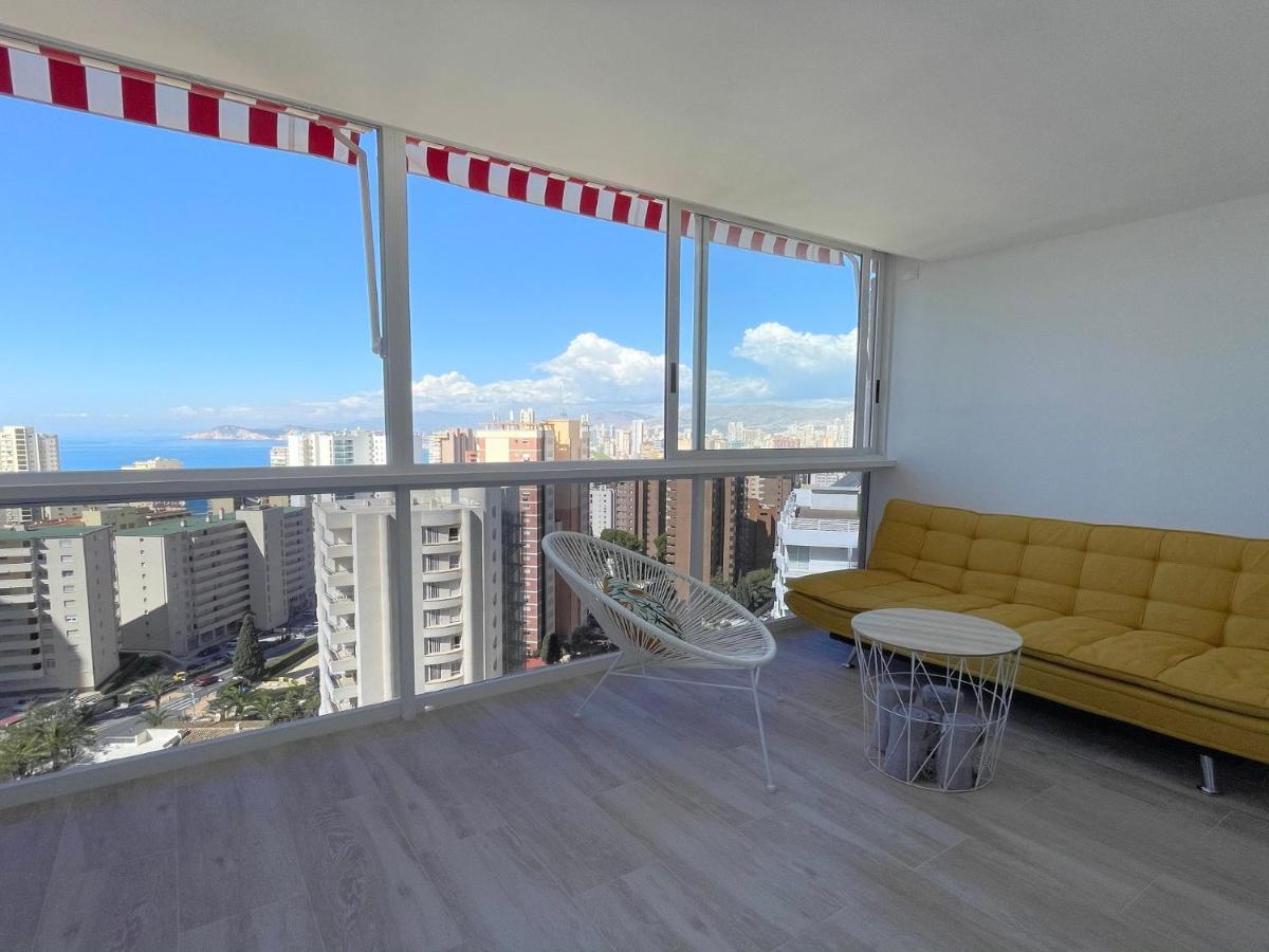 Apartment Gemelos 15 10 By Gestaltur *