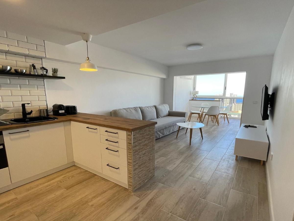 Apartment Gemelos 15 10 By Gestaltur