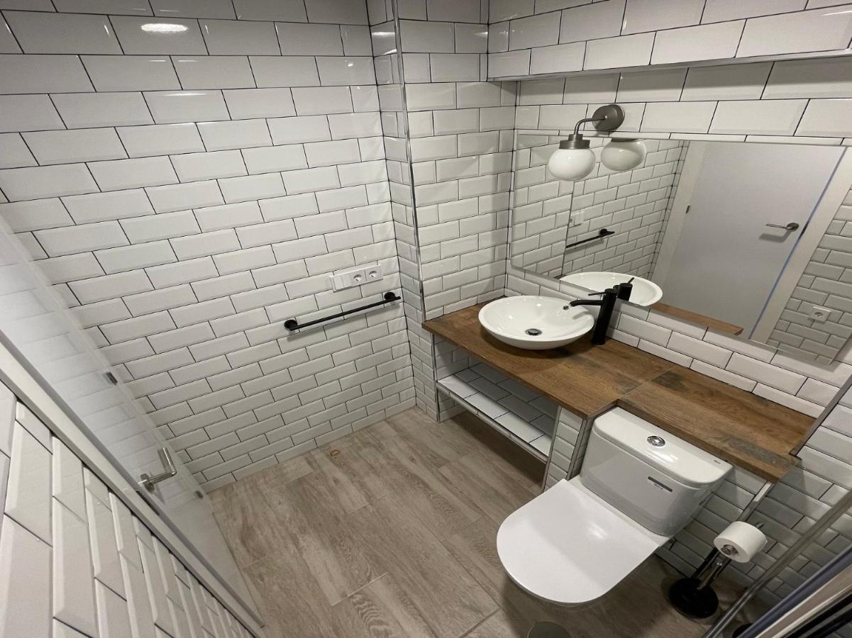 Apartment Gemelos 15 10 By Gestaltur