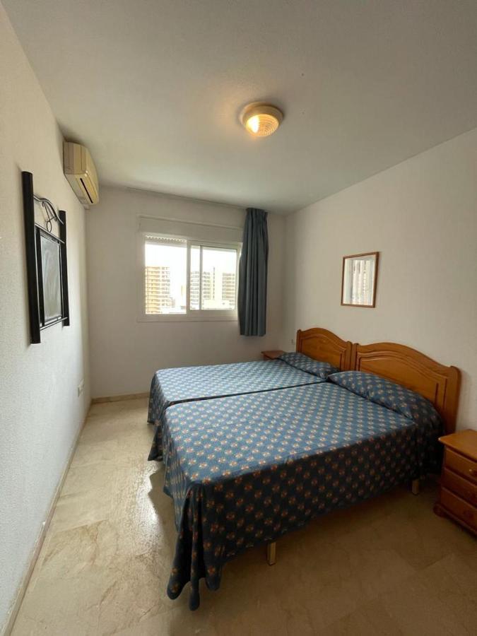 Appartement Gemelos 22-fincas