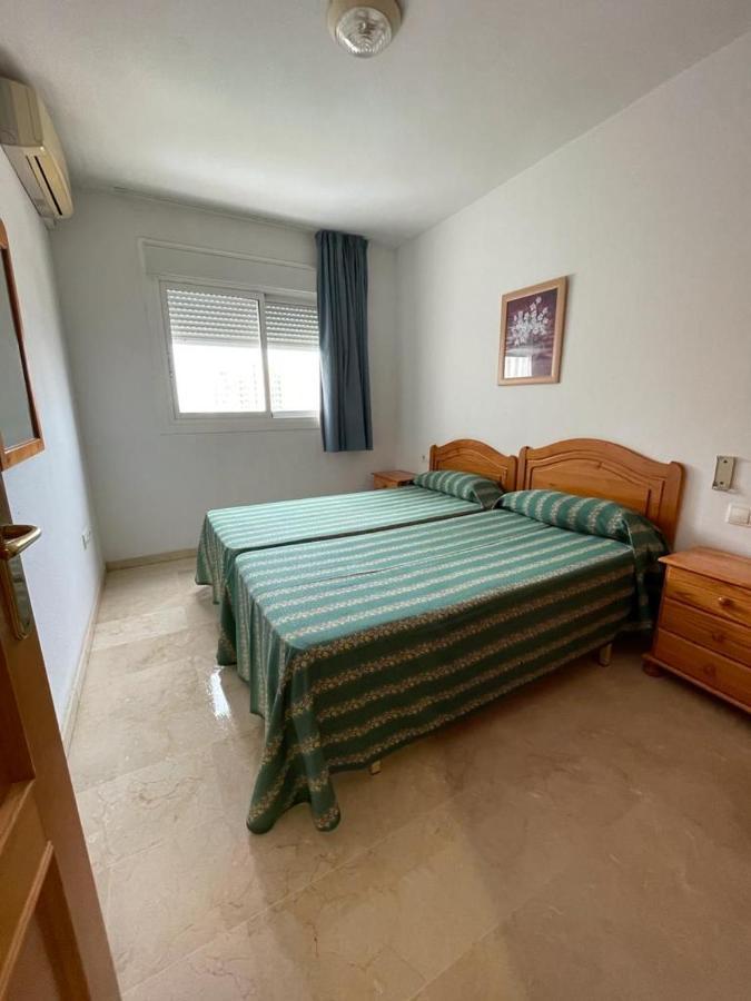 Gemelos 22-fincas Appartement *