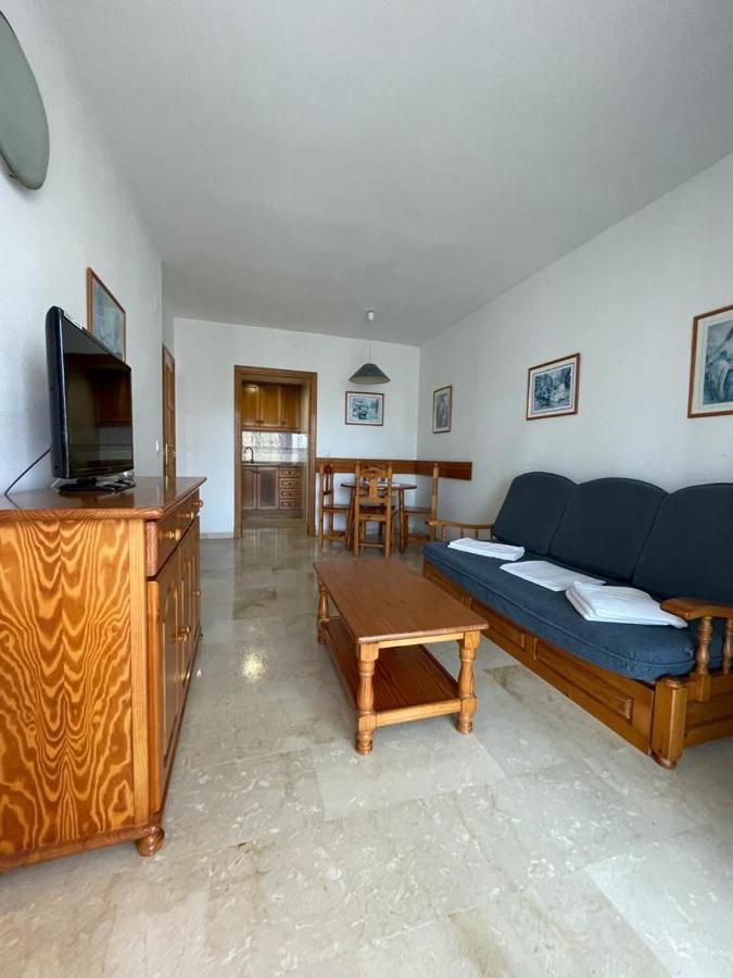 Appartement Gemelos 22-fincas Benidorm