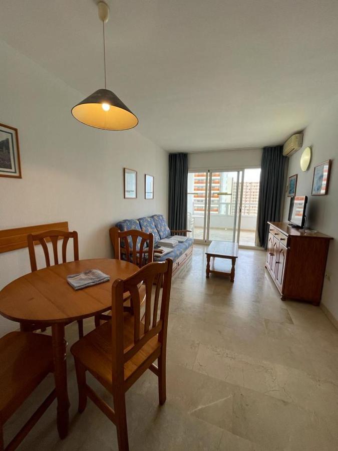 Gemelos 22-fincas * Benidorm