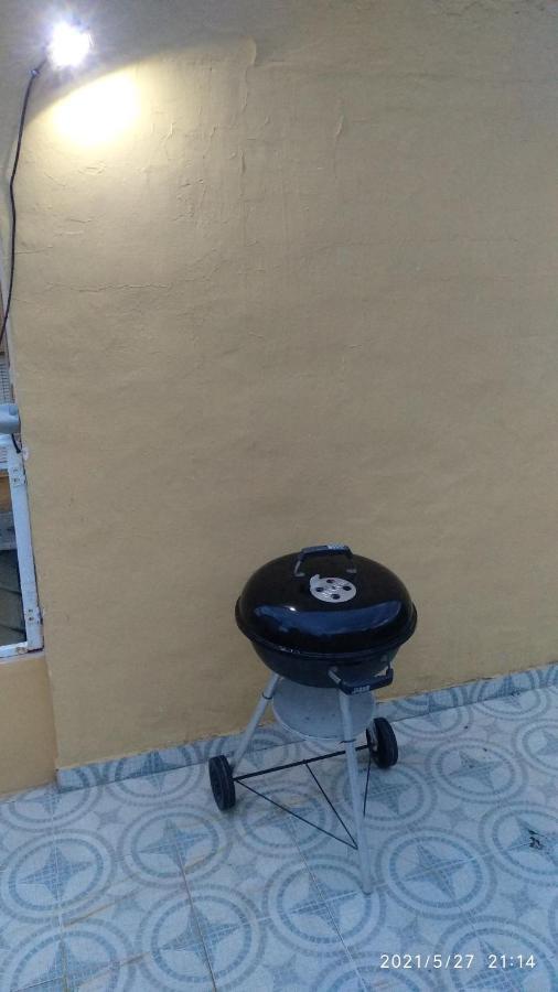 Casa Salamanca Сasa de vacaciones *