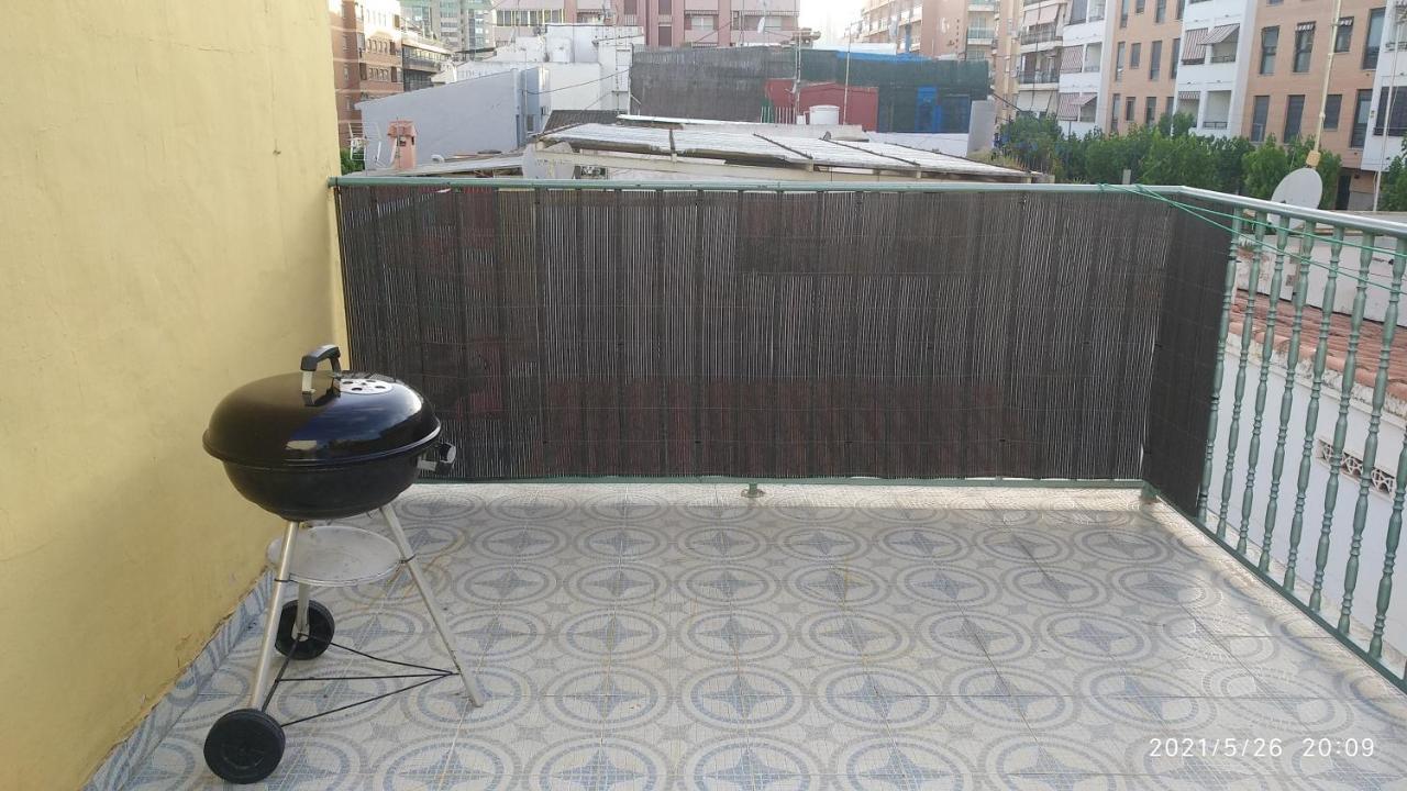 Casa Salamanca Сasa de vacaciones Benidorm