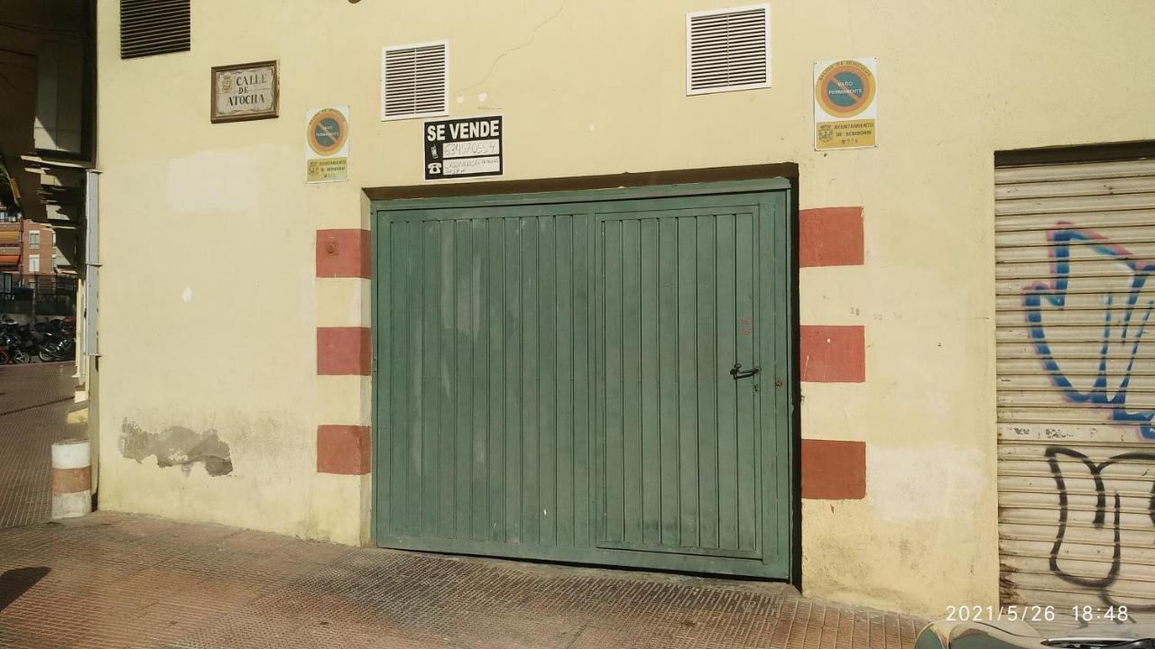 Vakantiehuis Casa Salamanca Benidorm