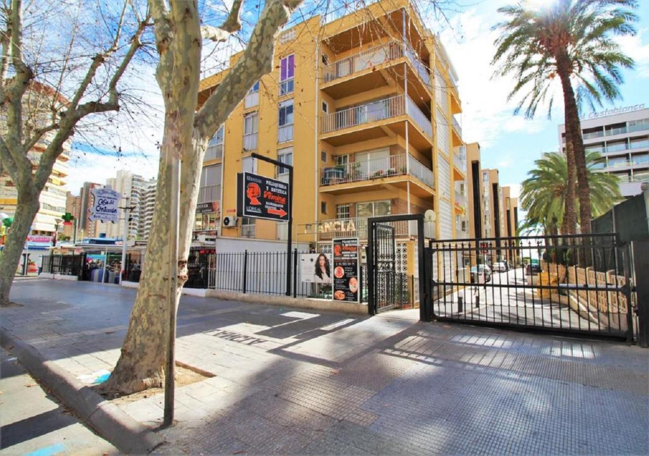 Apartamento Ancla Benidorm