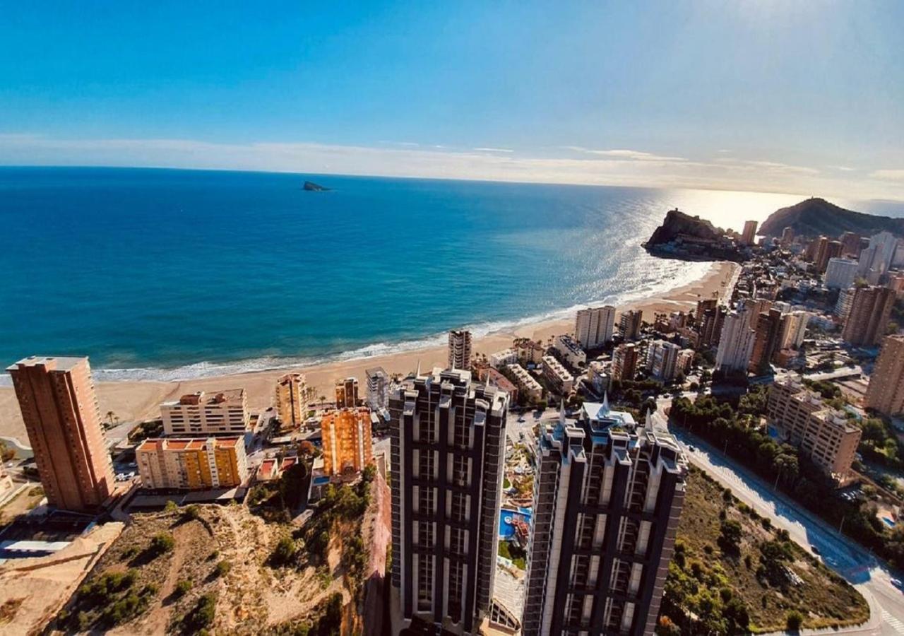 Apartamento Ancla Benidorm
