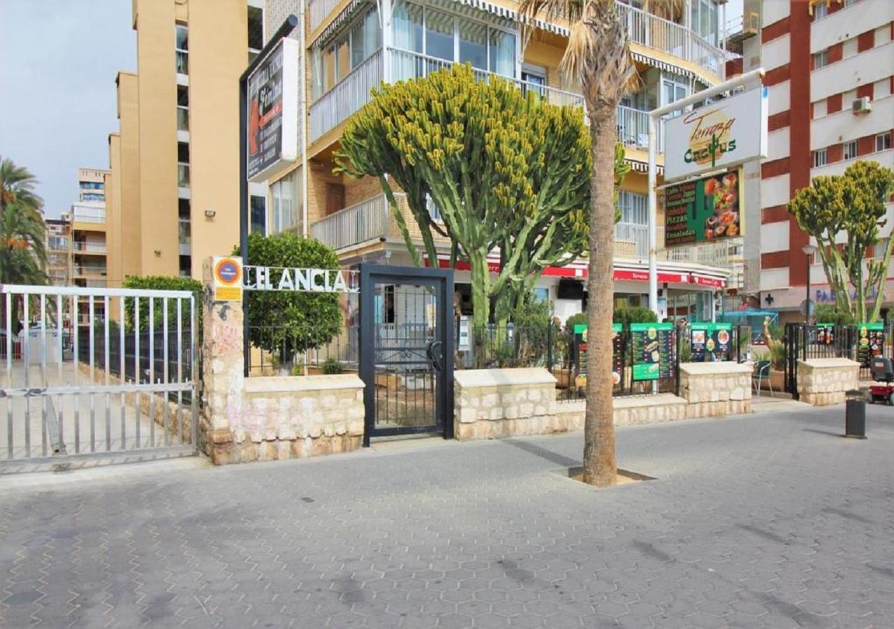 Ancla Apartamento *