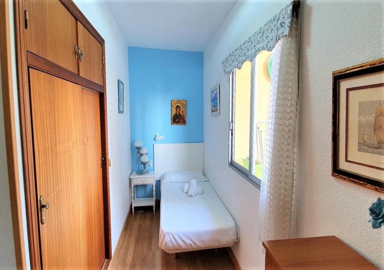 Ancla Apartamento