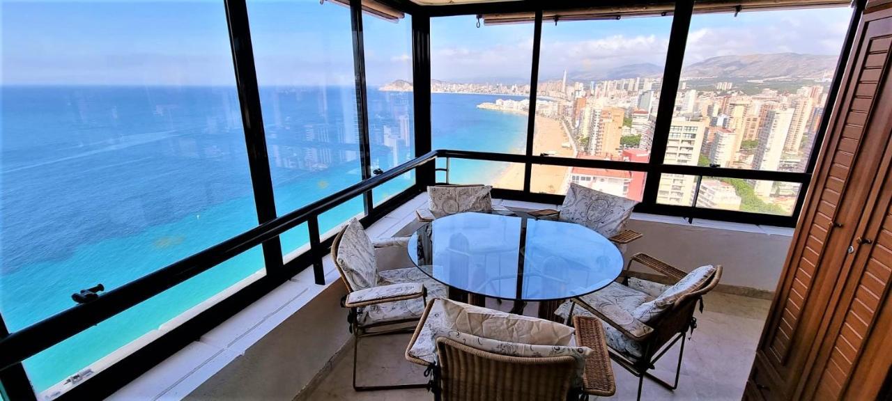 Apartment Torre Levante/32