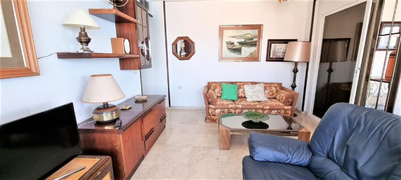 Apartment Torre Levante/32