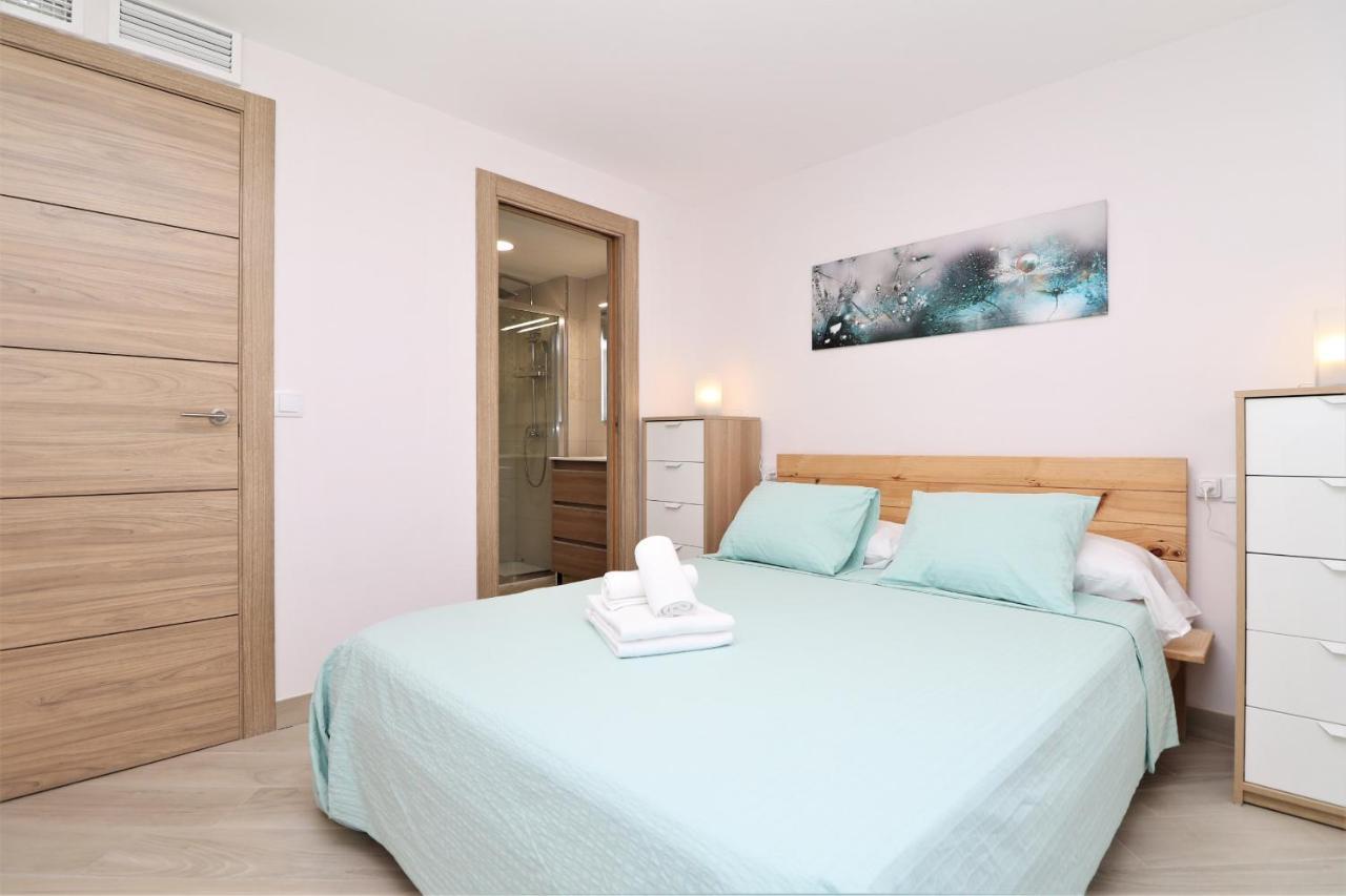 Don Miguel 2-a Levante Apartment *