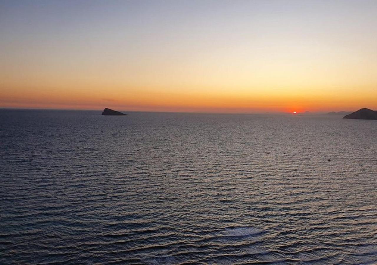 Apartamento Ancla Benidorm