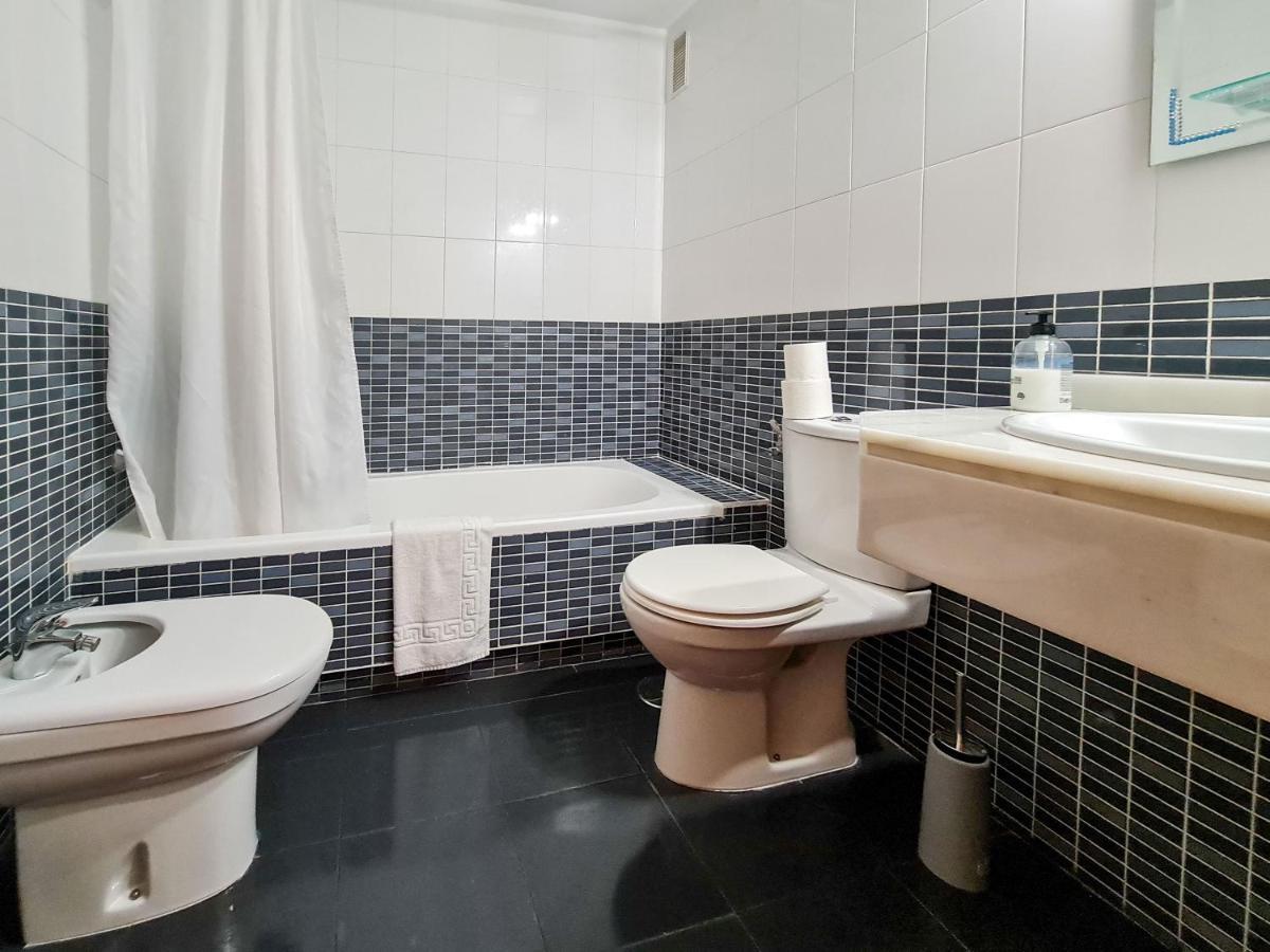 Appartement Completo Torresol I *