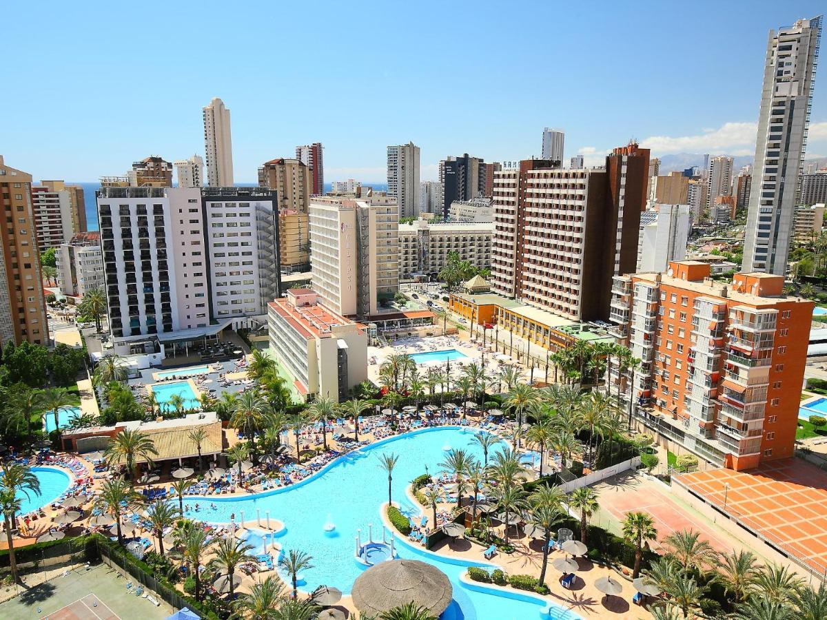 Gemelos By Interhome * Benidorm