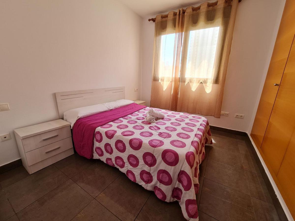 Completo Torresol I Appartement