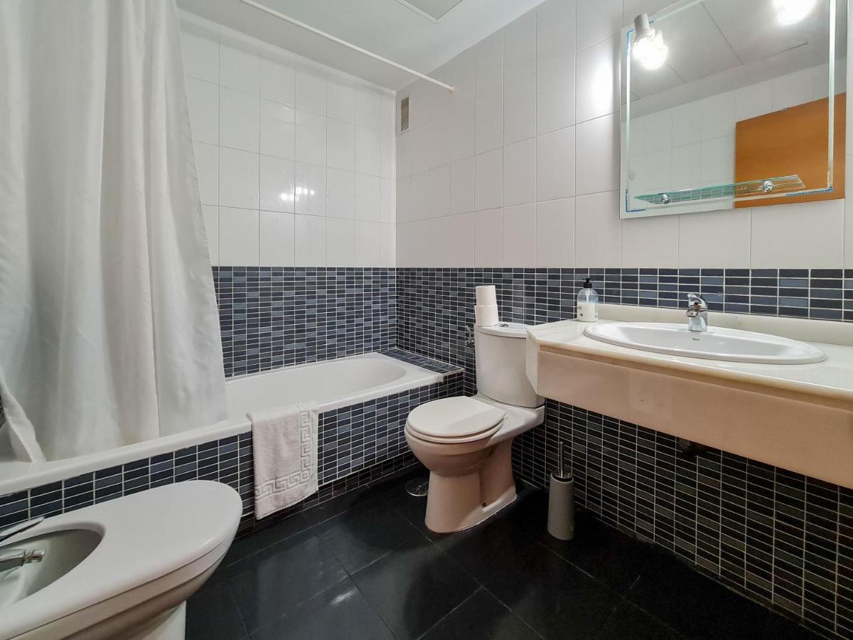 Completo Torresol I Appartement Benidorm