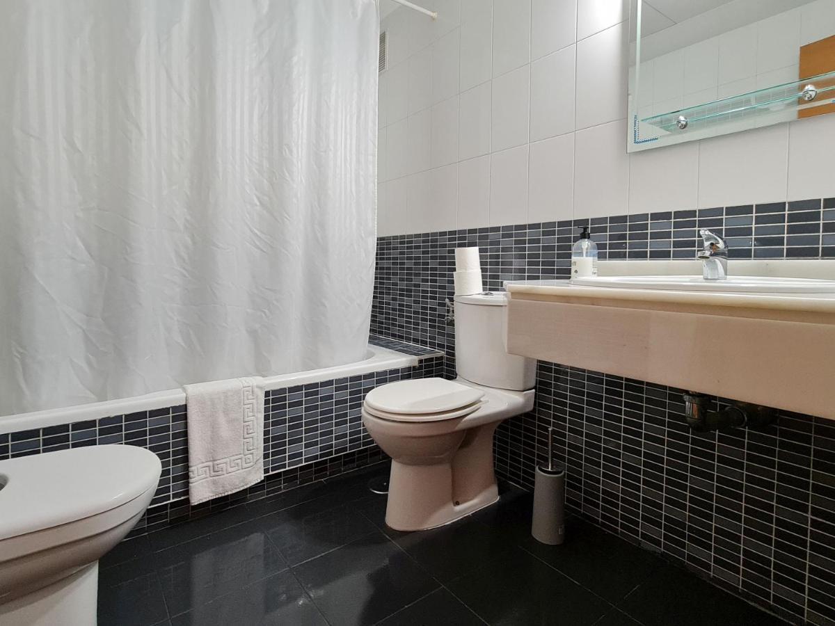 Appartement Completo Torresol I