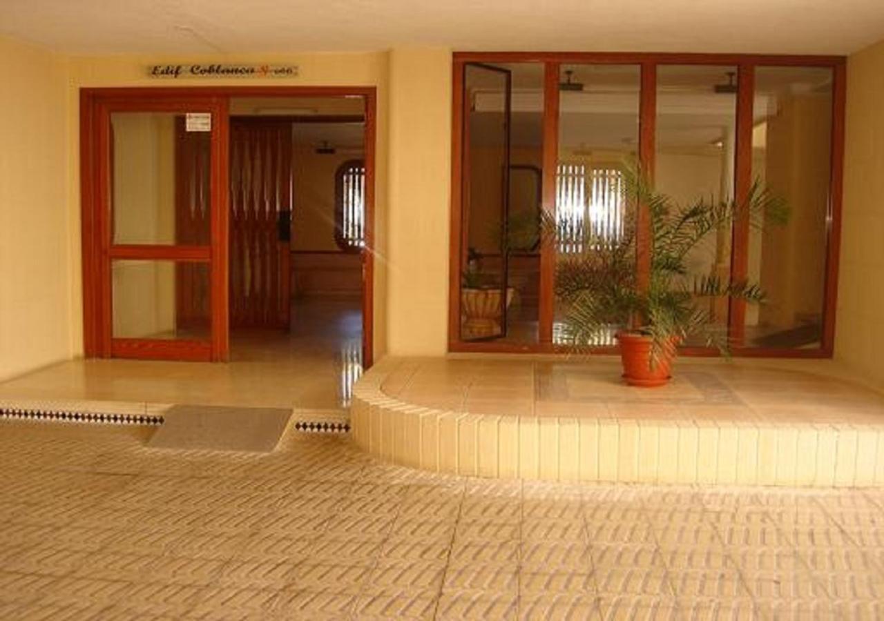 Coblanca 8-5º * Benidorm