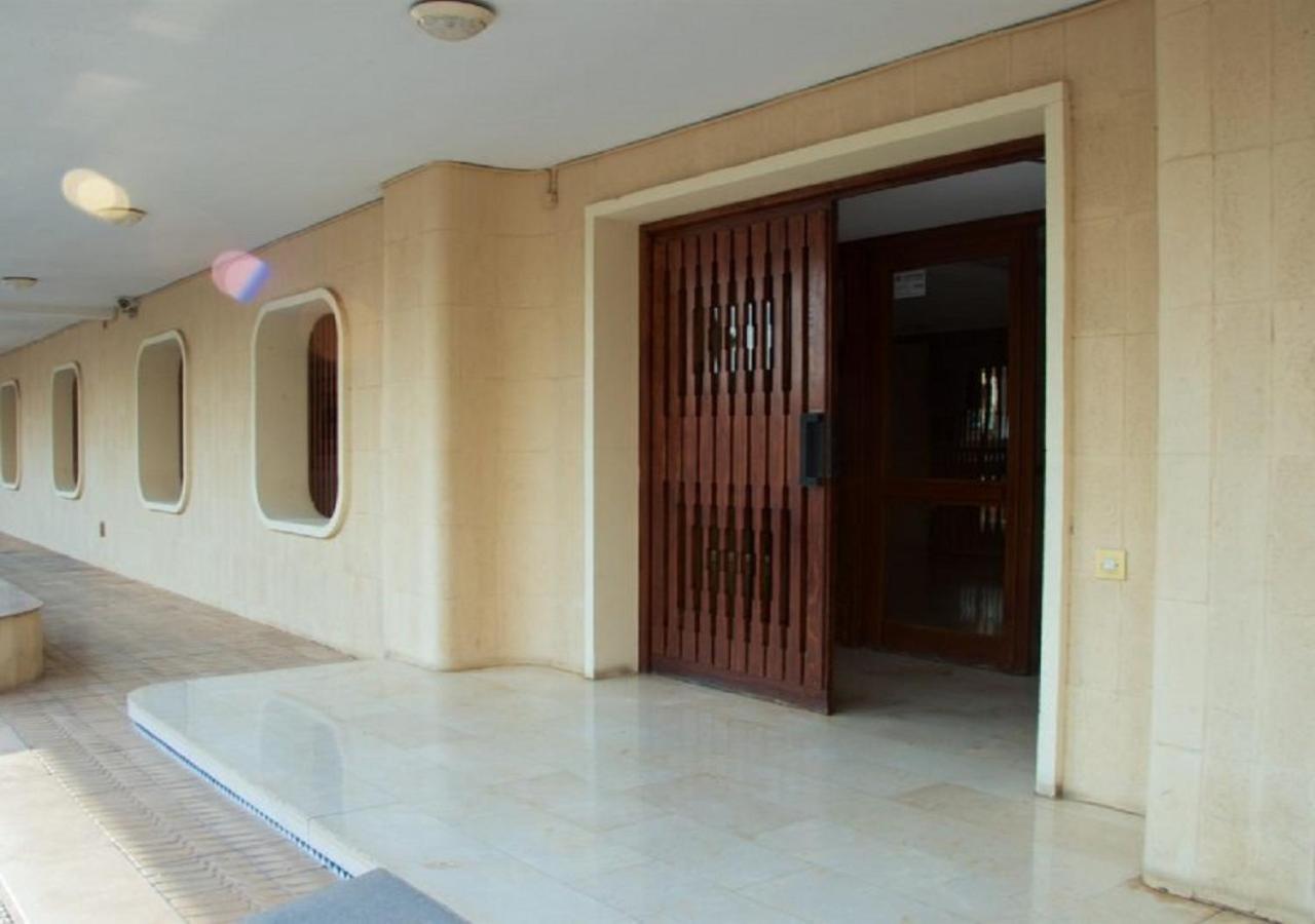 Coblanca 8-5º Apartment Benidorm