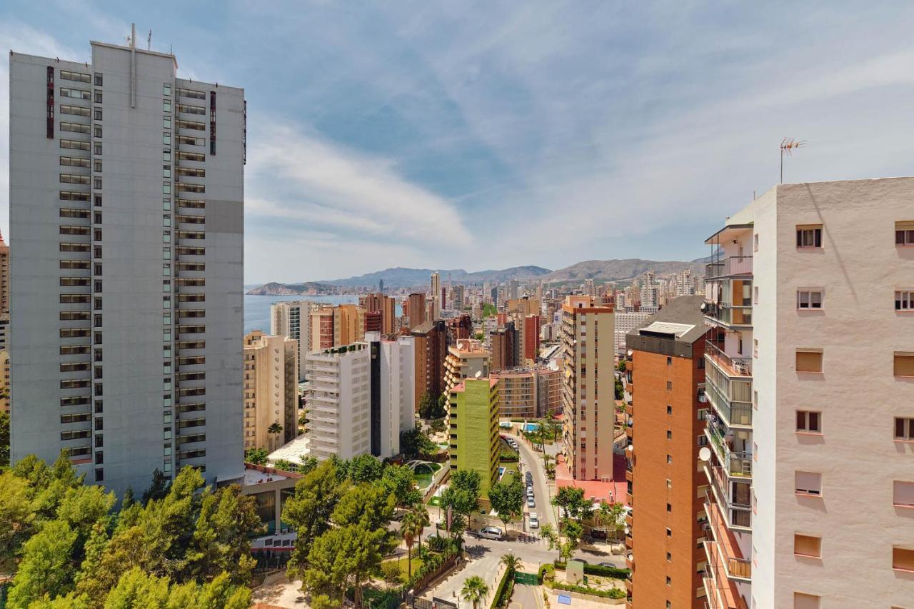 Balcon Del Mar * Benidorm