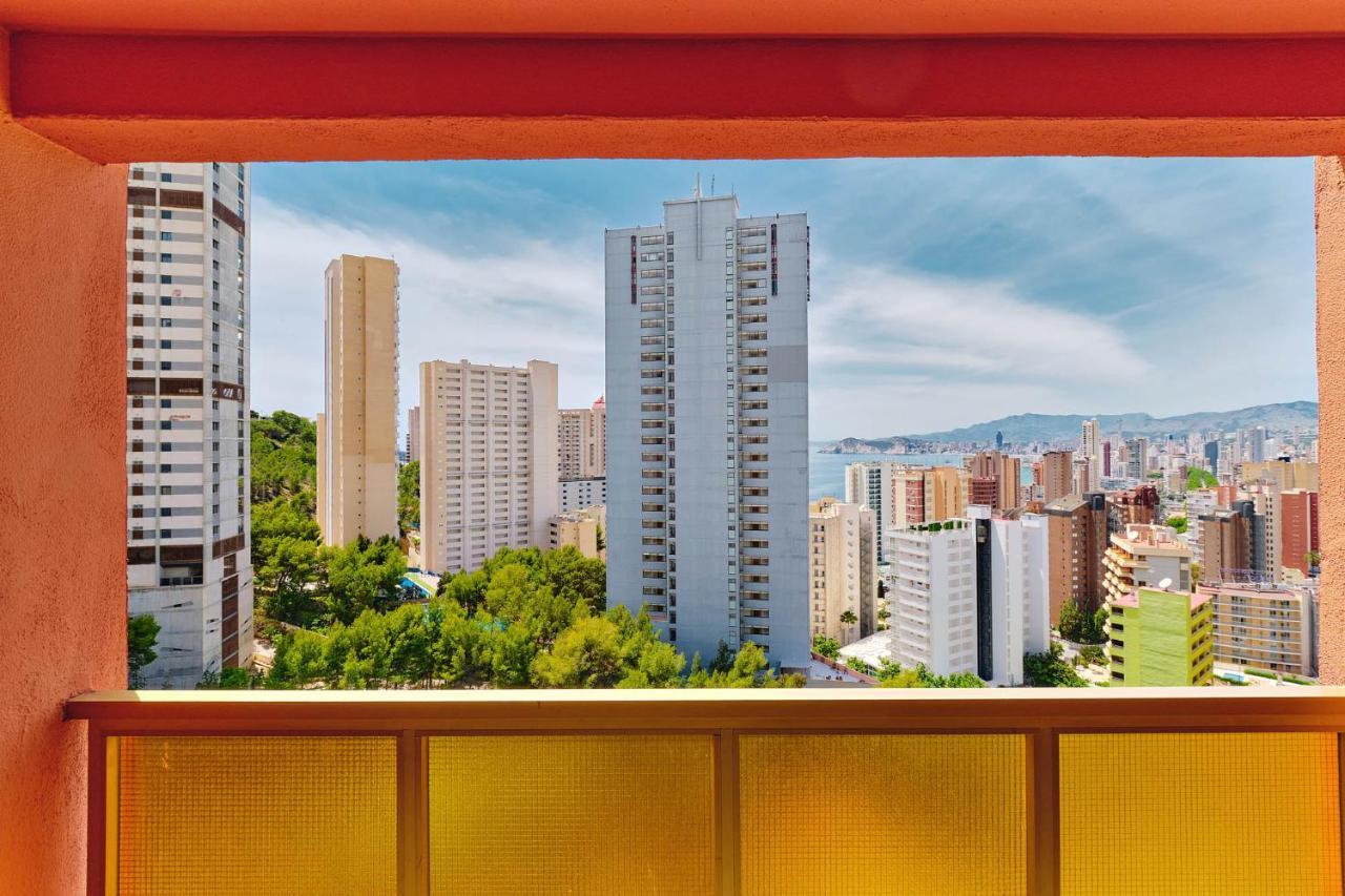 Balcon Del Mar Benidorm