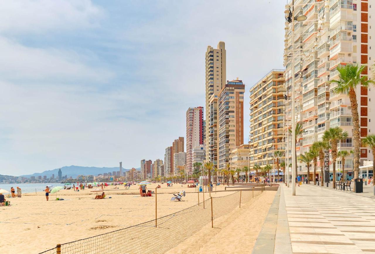 Balcon Del Mar * Benidorm