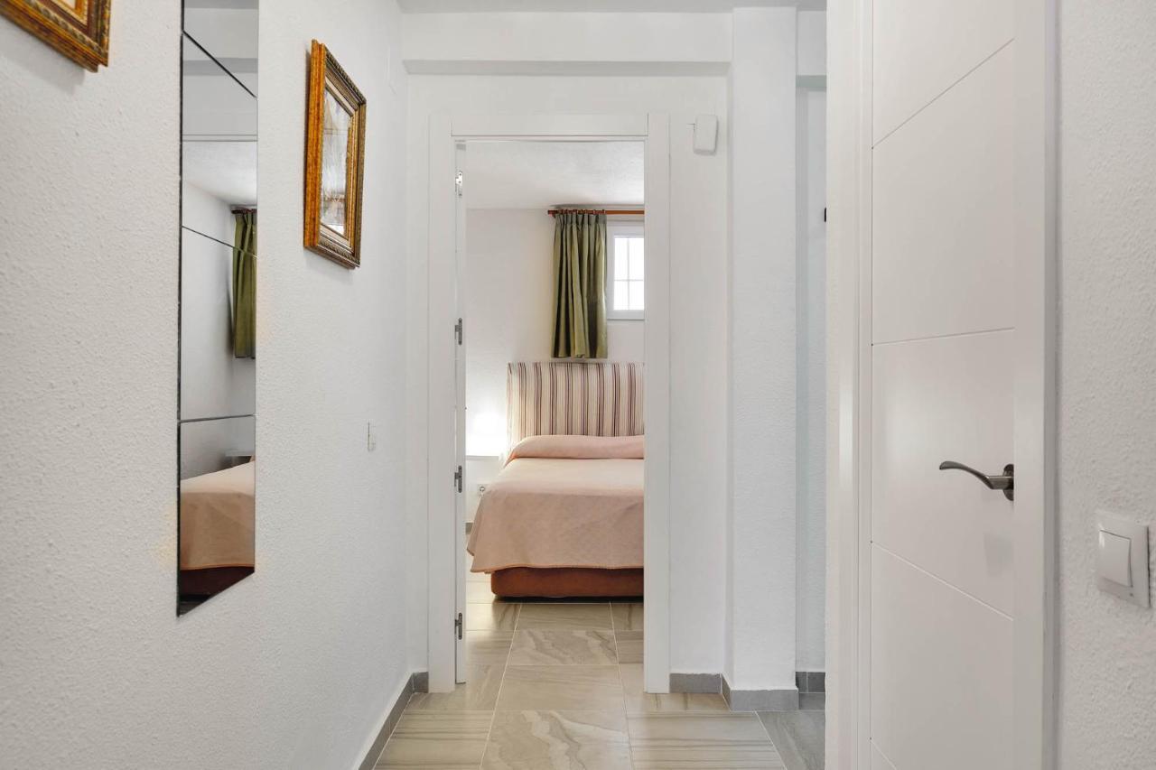 Apartment Balcon Del Mar