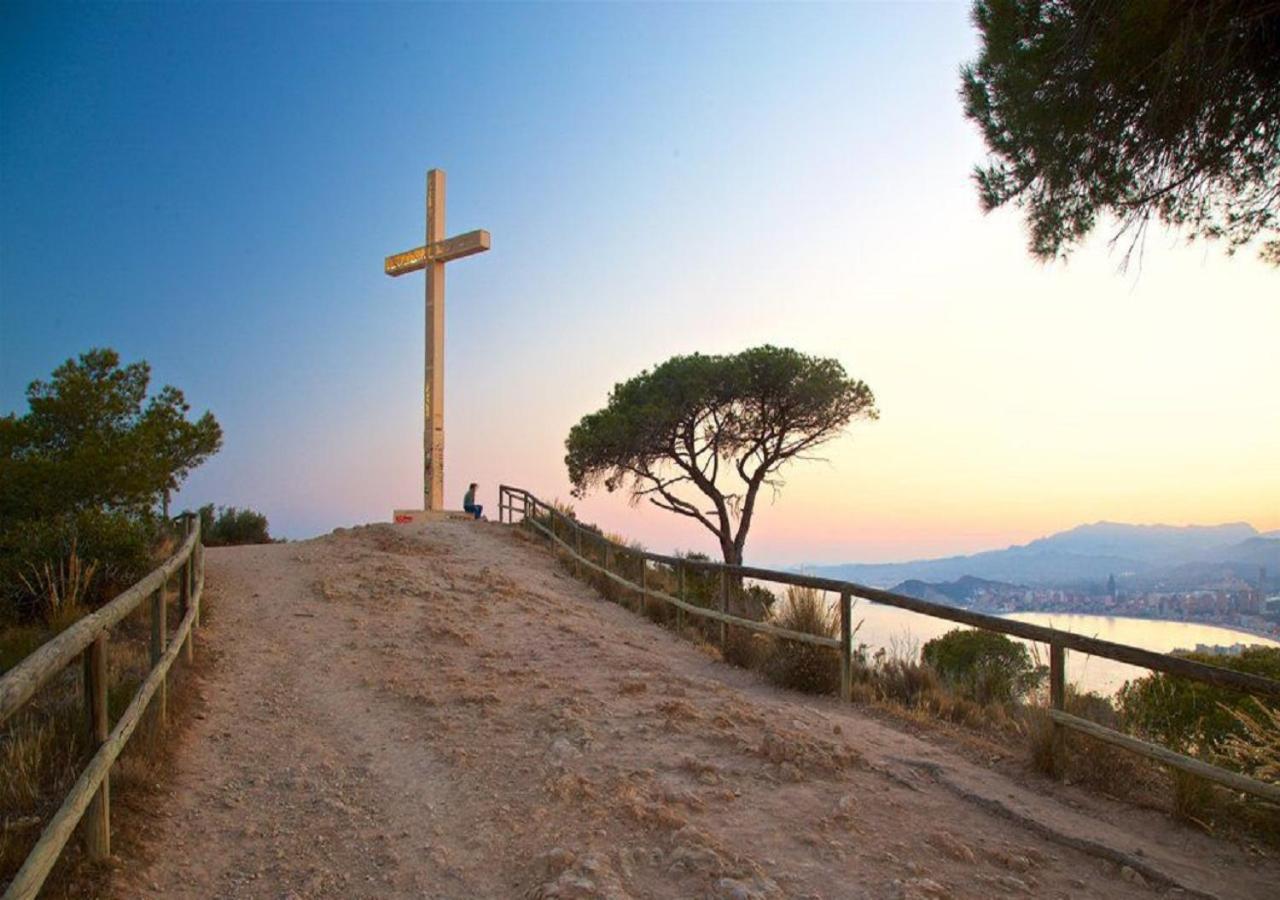 Nervion Benidorm