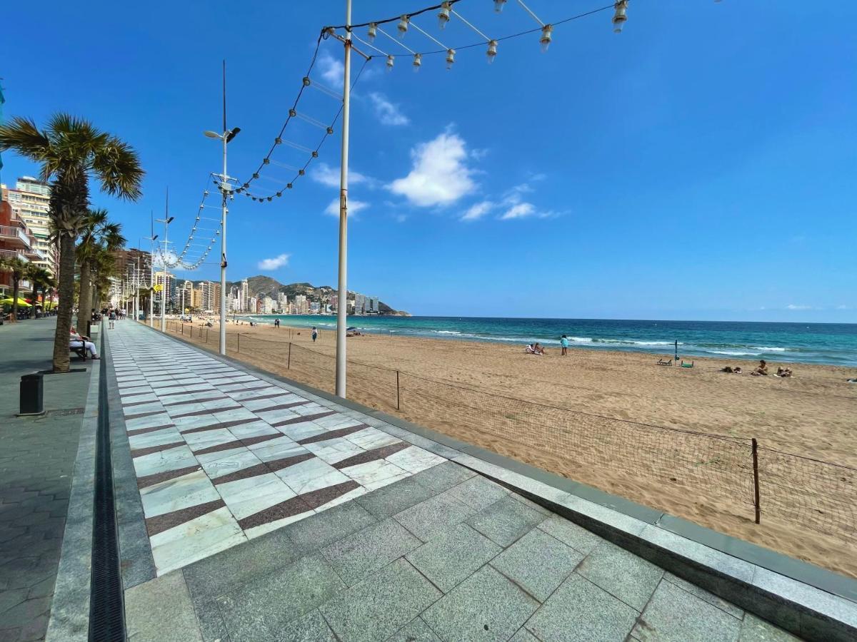 Mar Benidorm