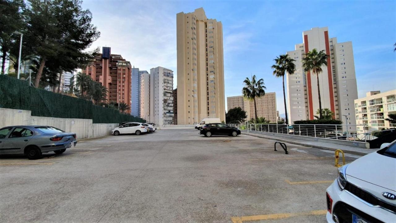 Torre Montecarlo - 6º *