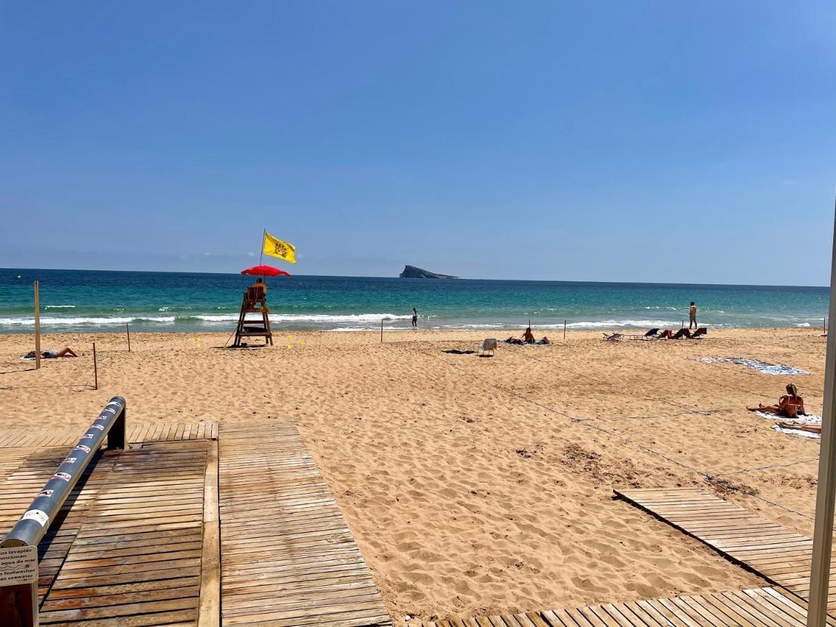 Mar Gasthuis Benidorm